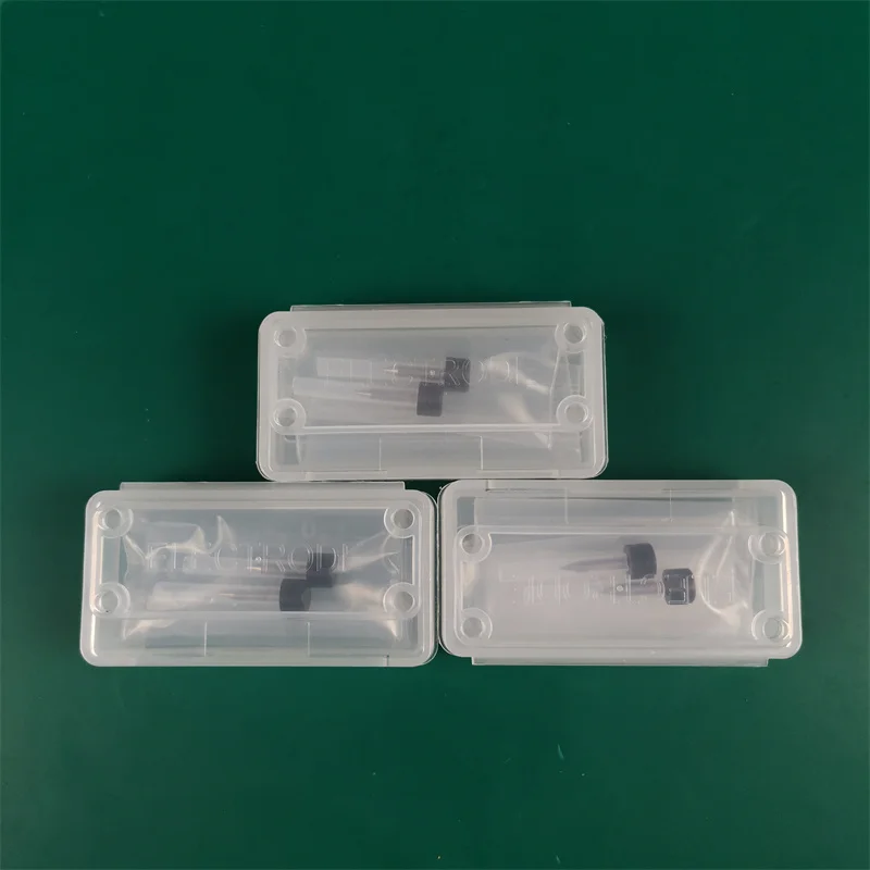 ER-11 Electrodes for Type-201 T-201 T-201E Optical Fiber Fusion Splicer Electrode Rod ER-11