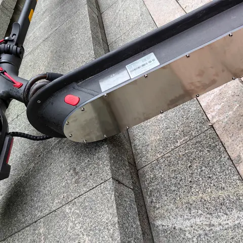 8 best sales स्कूटर कवर - №1