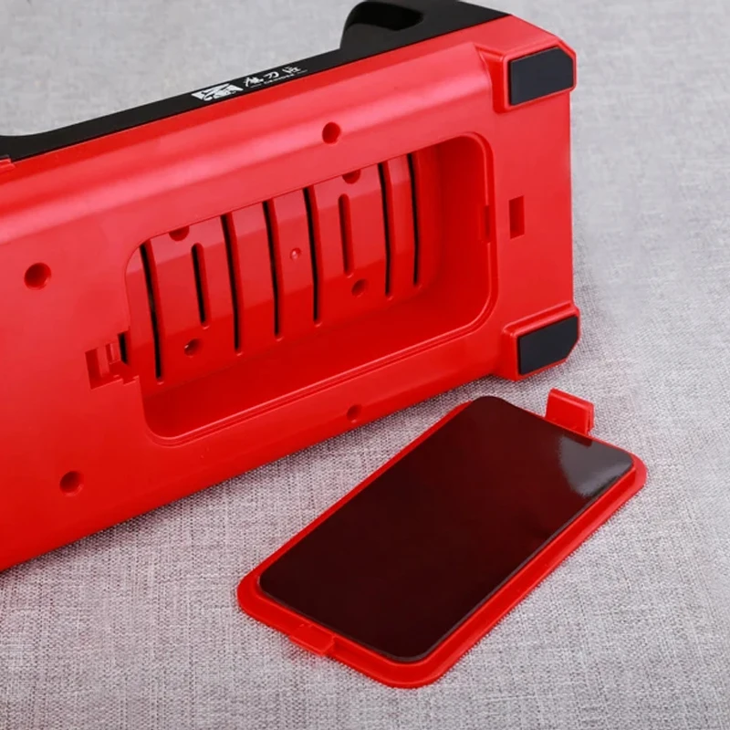 TAIDEA Professional 4-Stage Diamond Electric Knife Sharpener Precision Sharpening for Kitchen Hunting & Chef’s Knives Heavy