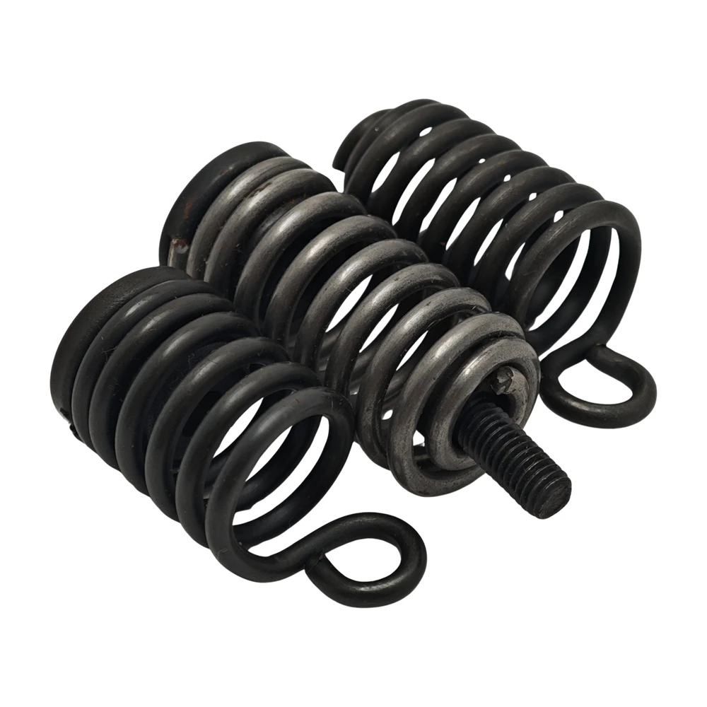 Av عازلة جبل الربيع لقطع غيار المنشار Husqvarna 235 235E 236 240 240E