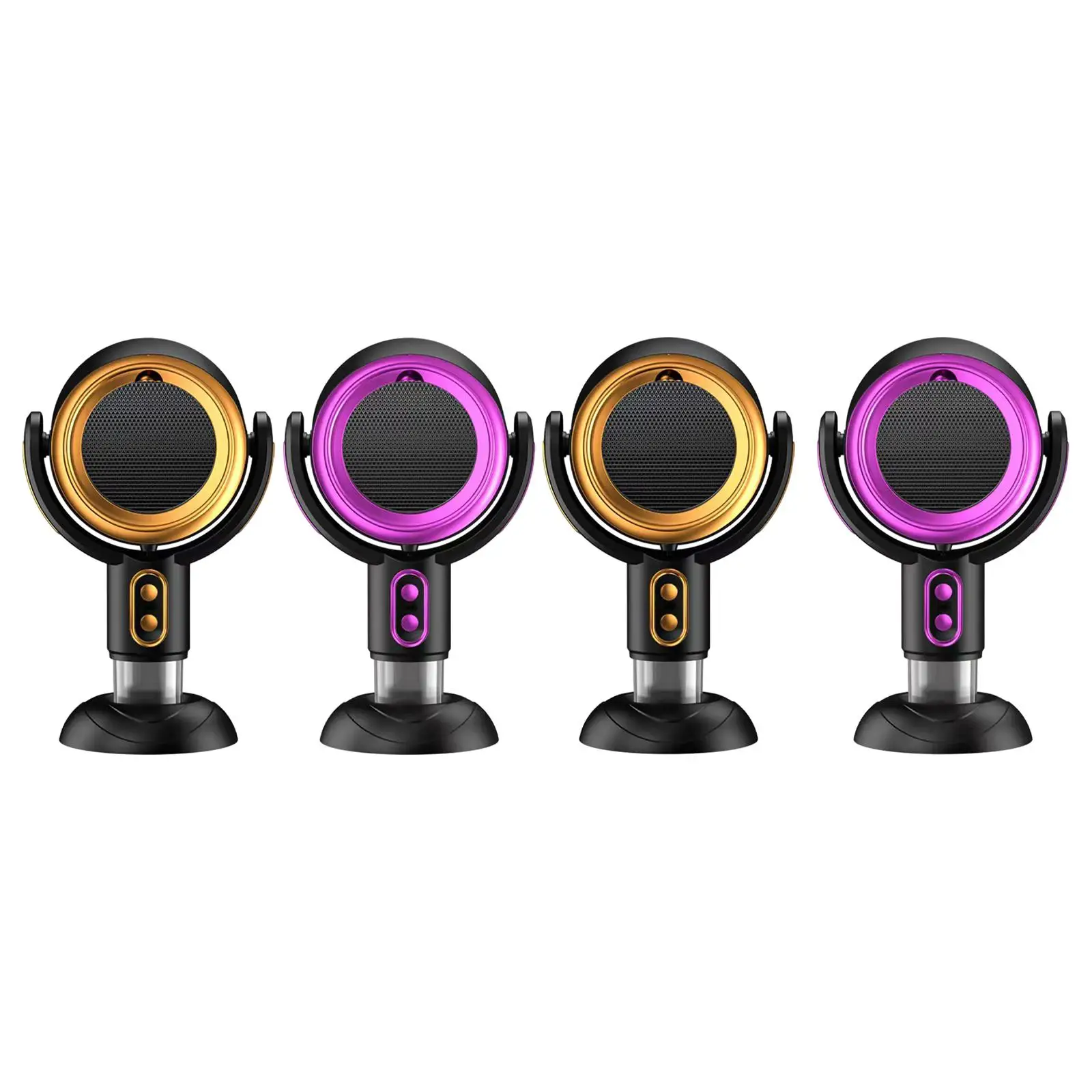 데스크탑 레인지 후드 미니 쿠커 후드, 강력한 흡입 음소거 USB 전원 추출기 후드, 휴대용 레인지 후드, 8W, 5V