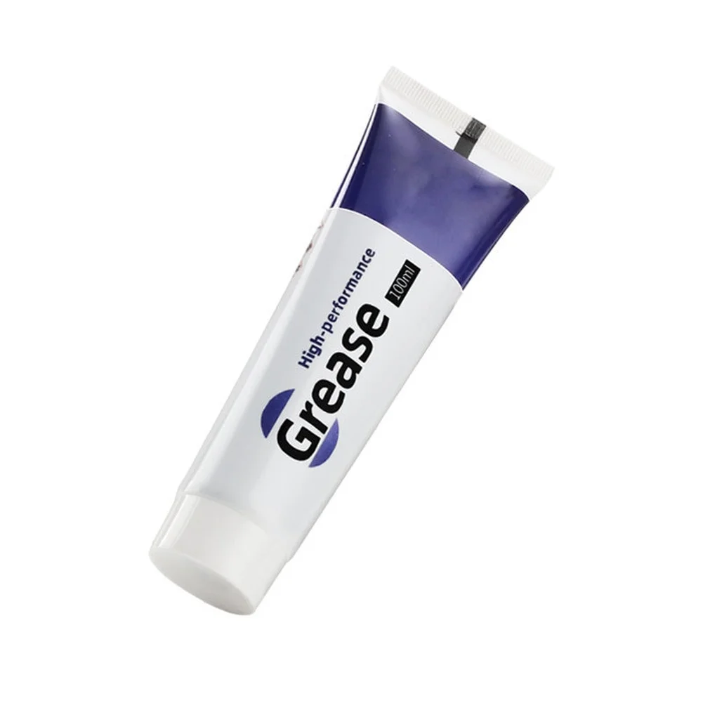 1pc Lubricating Grease High-Temperature Resistance For Lawn Mower Chainsaw Garden Machinery For Multi-purpose Use