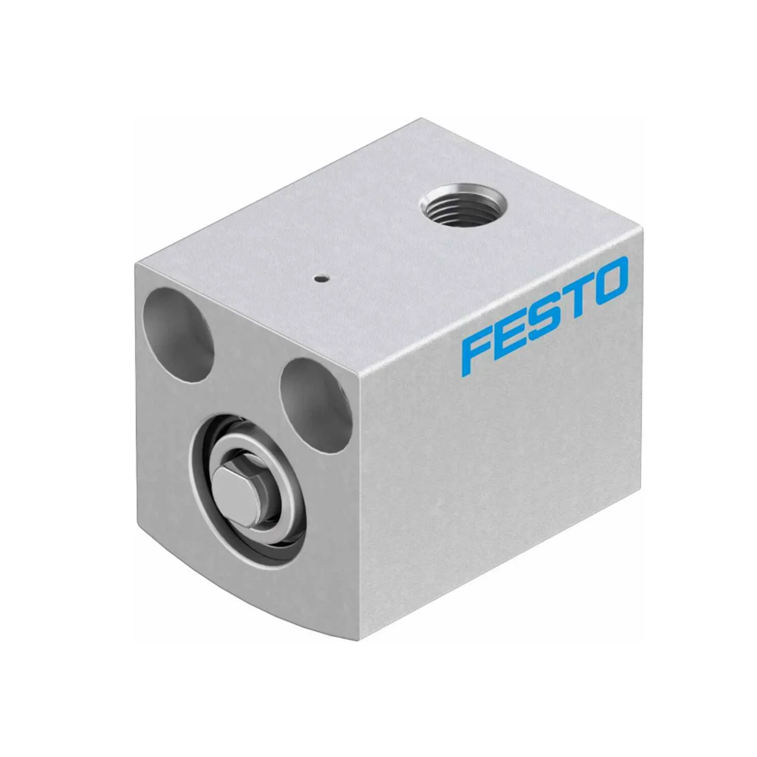 FESTO AEVC-10-5-P 188070 Short-stroke Cylinder New