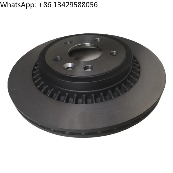 

Original ForVolvo Import Brake Disc for XC60 S60 V60 S80 XC90 S90 Vehicles