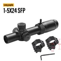 with11mm low mounts