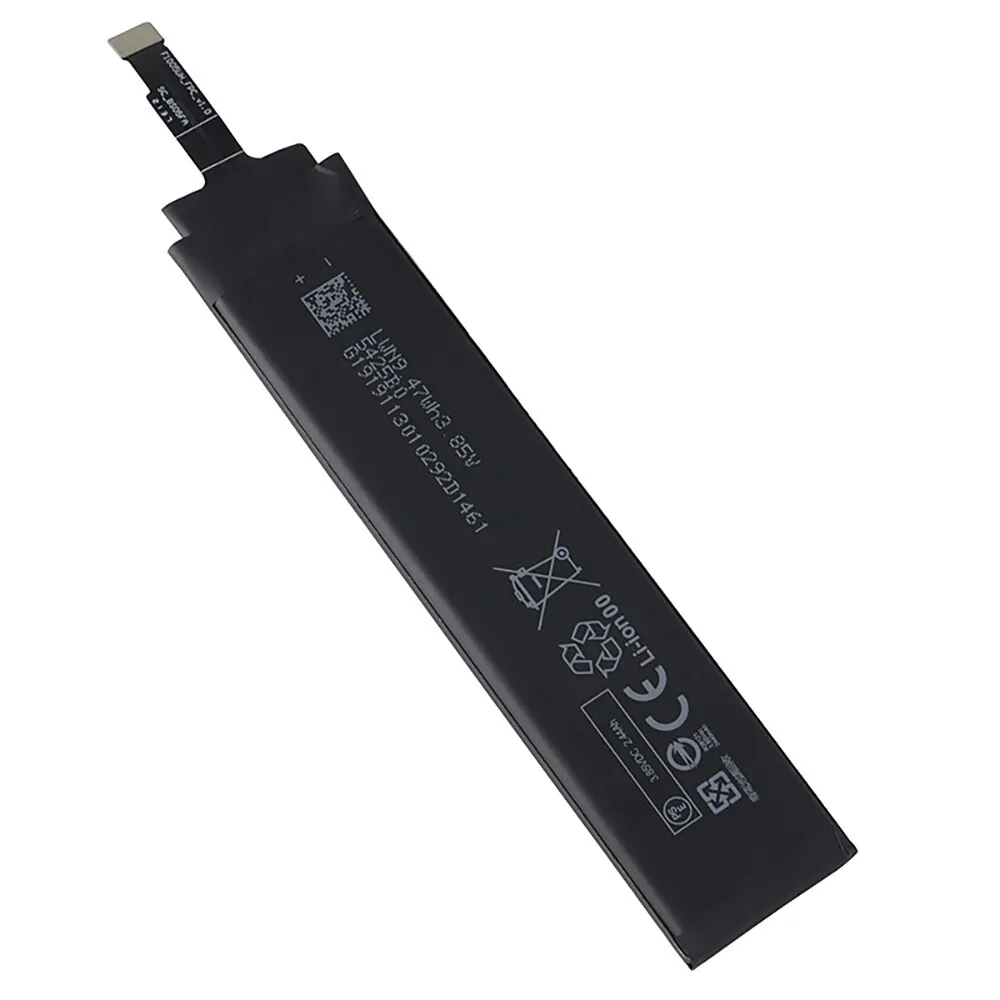 New BS05FA Replacement Battery for Xiaomi Black Shark 3 Pro + Tools 2PCS