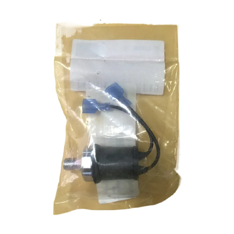 36757581 Ingersoll Rand Doosan mobile air compressor parts pressure switch