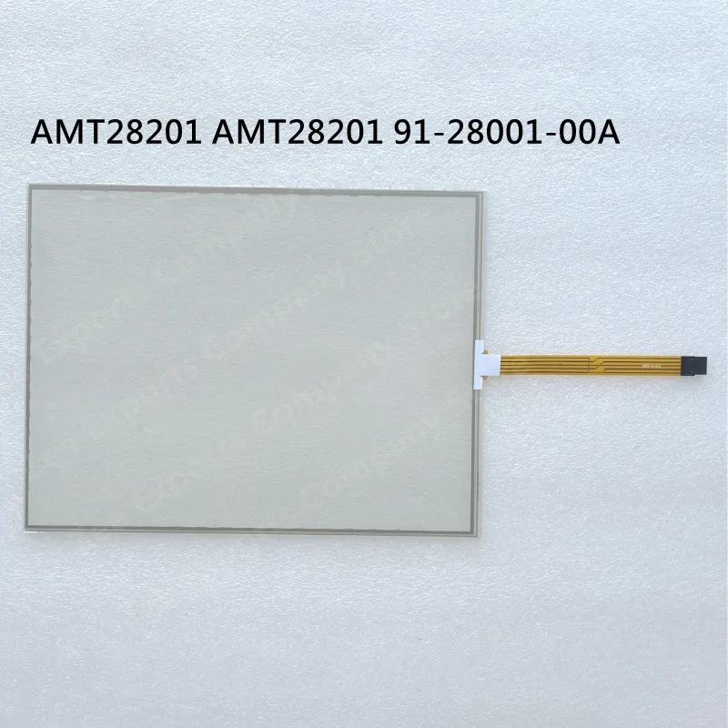 

New Touch Screen for AMT28201 91-28001-00A 28201000 1071.0092