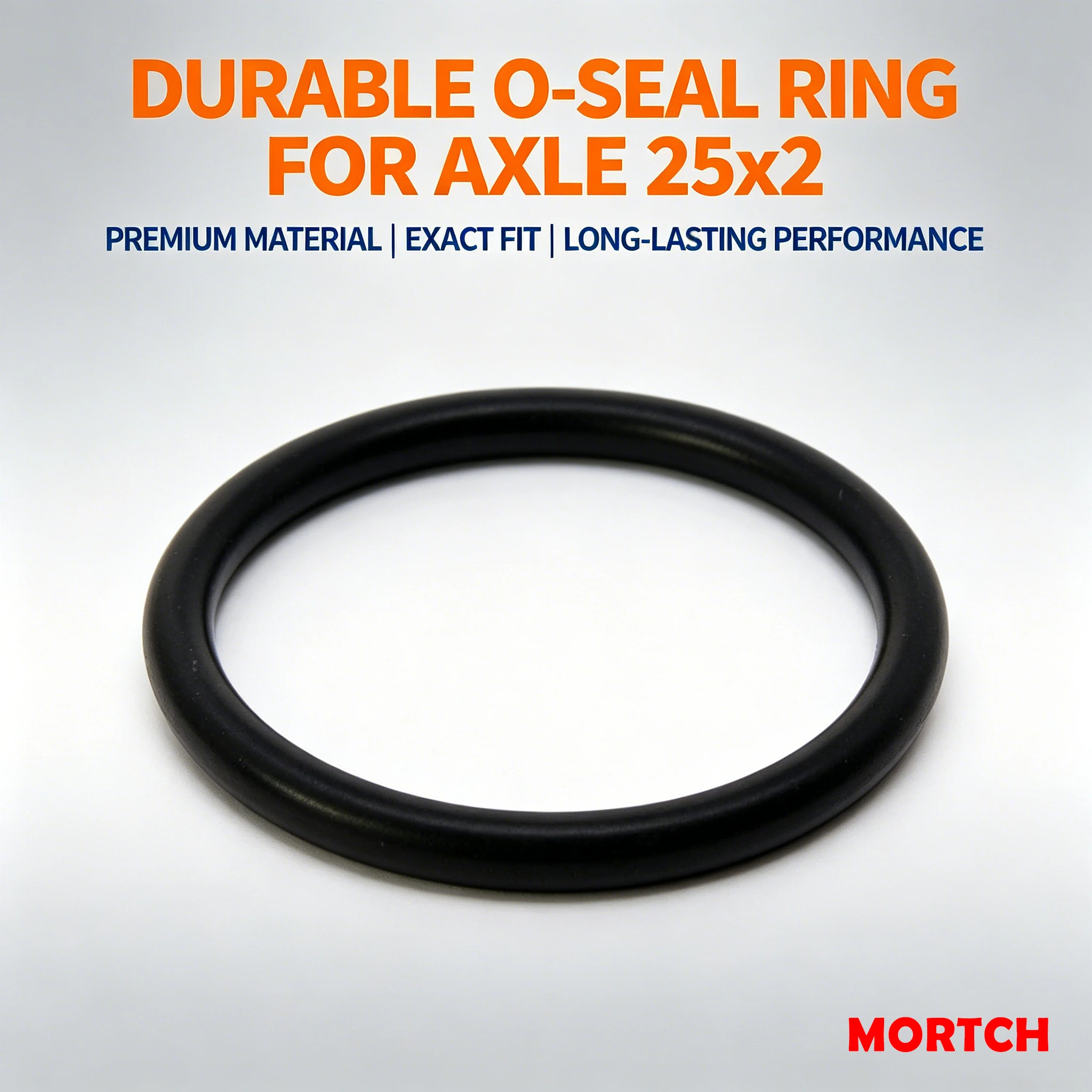O-Seal Ring 25X2 OEM 0800-062205 For CF MOTO ATV CF1000ATR CF1000AU CF1000AZ CF400ATR CF400AU CF400AZ CF500ATR