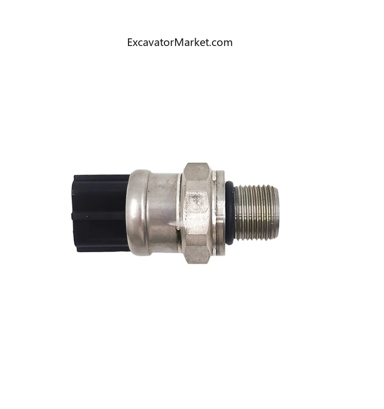 

For Kobelco SK200 SK210 SK250 SK300-8 YN52S00103P1 Hydraulic Pump Pressure Sensor Excavator Accessories