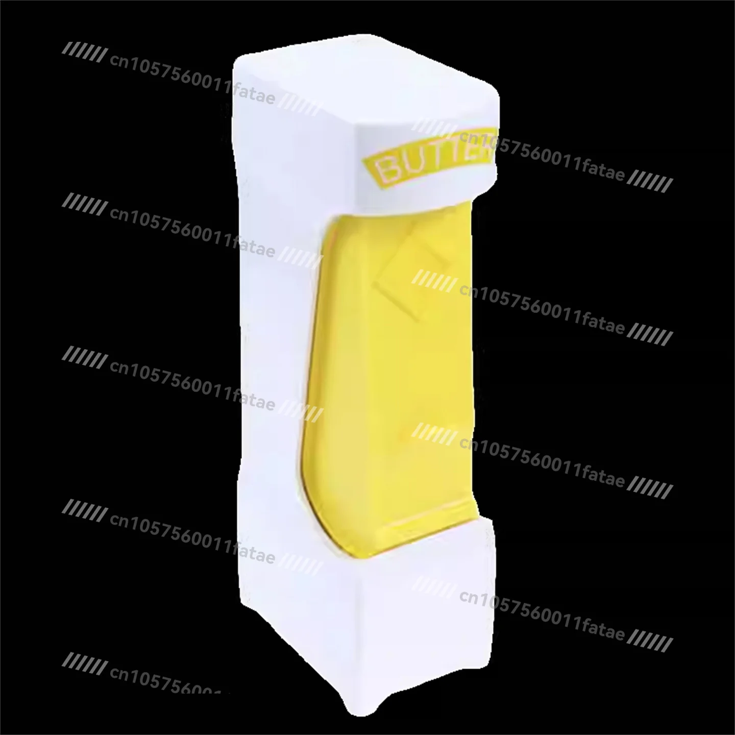 Butter Slicer, Cheese and Cheese Divider, Simple Cheese Dispenser