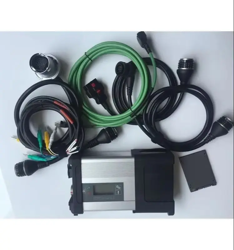 Mb Star C5 Diagnosi… - image