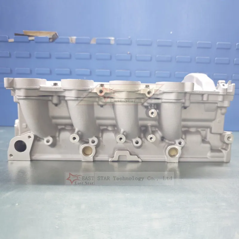 908 696 DV6TED4 Complete Cylinder Head ASSY 1676242 8603391 0200EH 0200JJ For Ford Fiesta C3 C4 C5 307 For Mini Cooper S40 1.6L