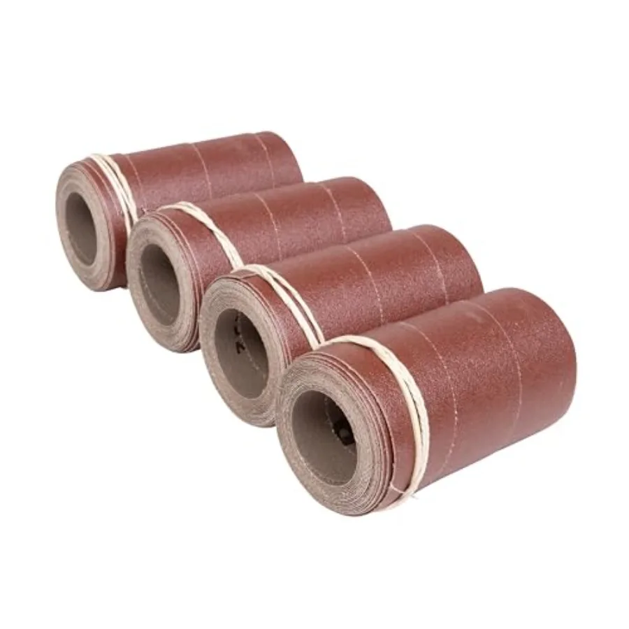 

16" Ready-to-Wrap Sandpaper -6