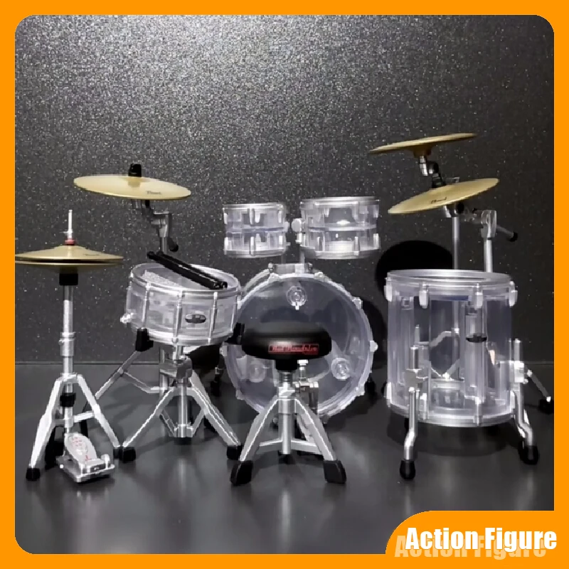 Thumbnail 4 - #32 Latest Toy Drum Sets Offers