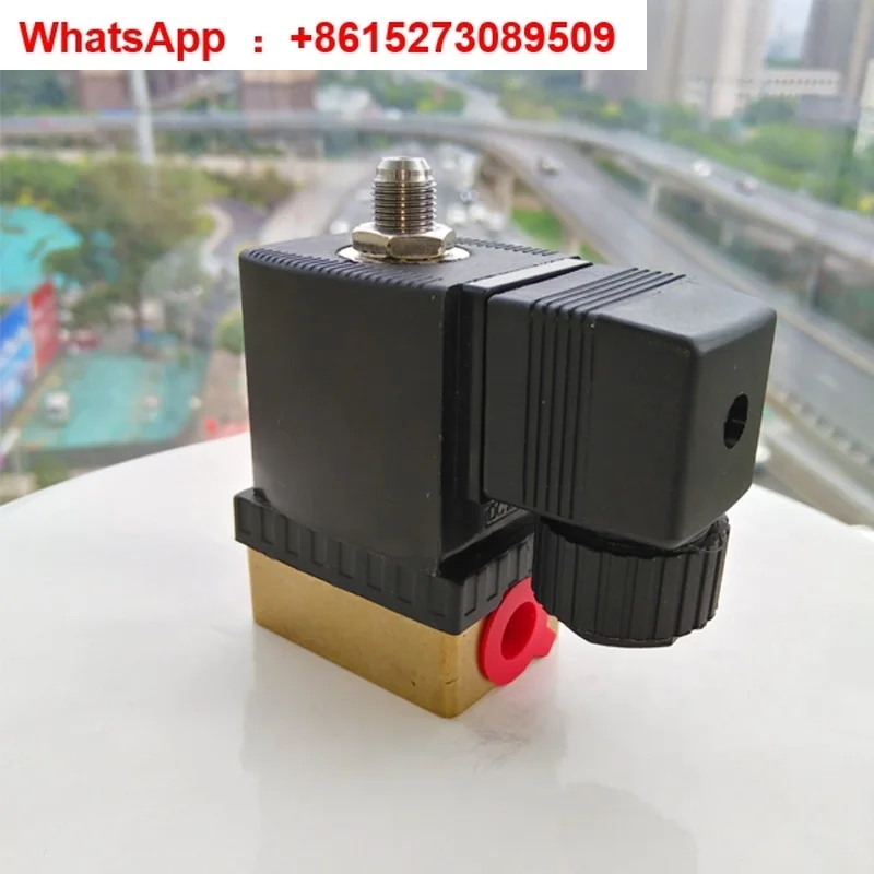 

Z3CD-1 двухпозиционный трехходовой S0603-A0607-001 B071301001 Электромагнитный клапан продувки SDL