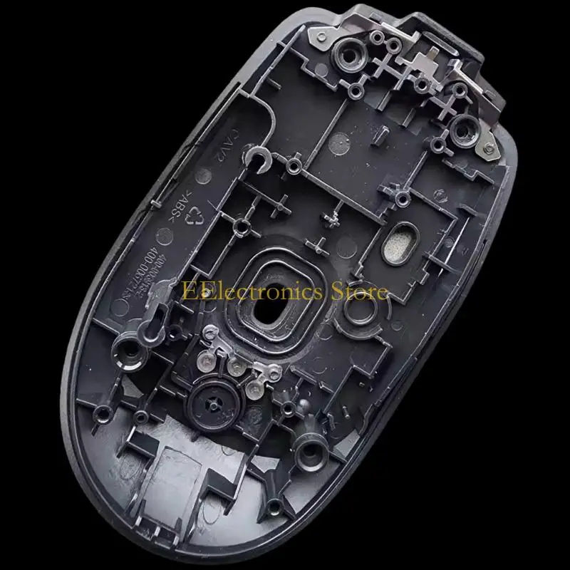 B03C Changeable Mouse Body Parts For Small Mouse even And Safe Alignment Replacement