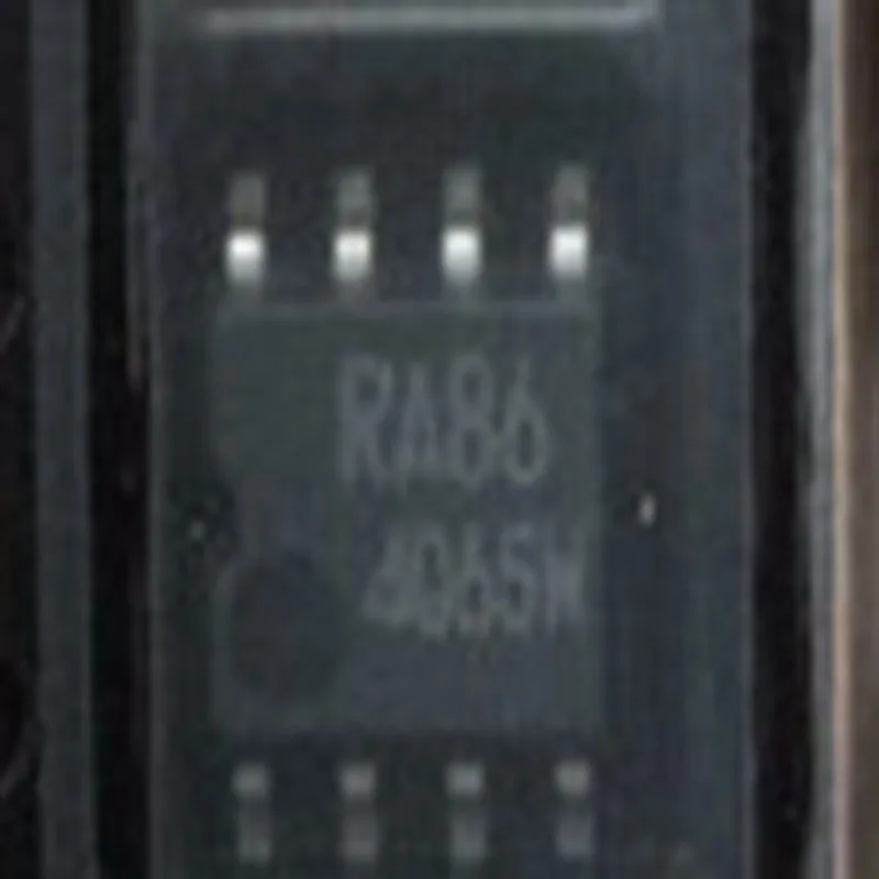 Original New RA86 S530 IC Chip Car CRV EEPROM Computer Board Storage Instrument Accessories