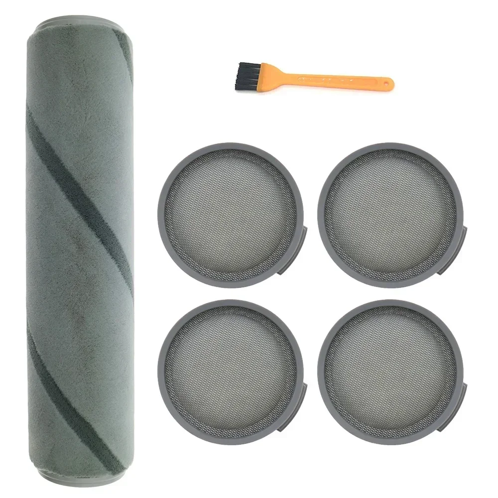 

Roller Brush Filter for Xiaomi Mijia SCWXCQ01RR Vacuum Cleaner Replaceable Dedicated Parts