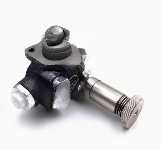 

SK450/480 hand oil pump 6D22/6D24 engine oil pump