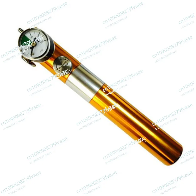 Mesometer 5D robot beauty instrument filter CO2 gas accessories