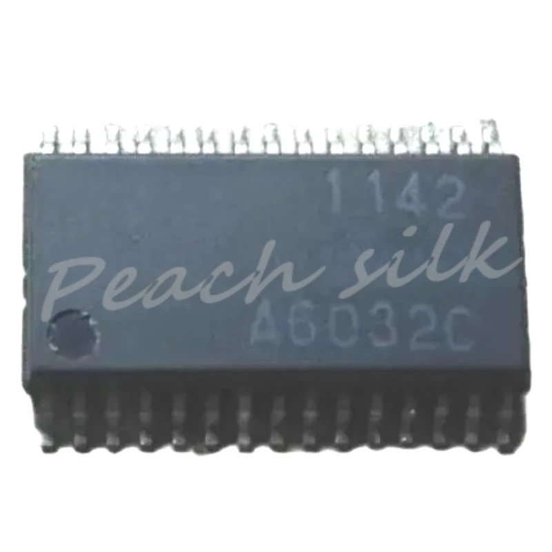 

(10piece)NJW1142M NJW1142M-TE2 1142 SOP-30 audio processing chip