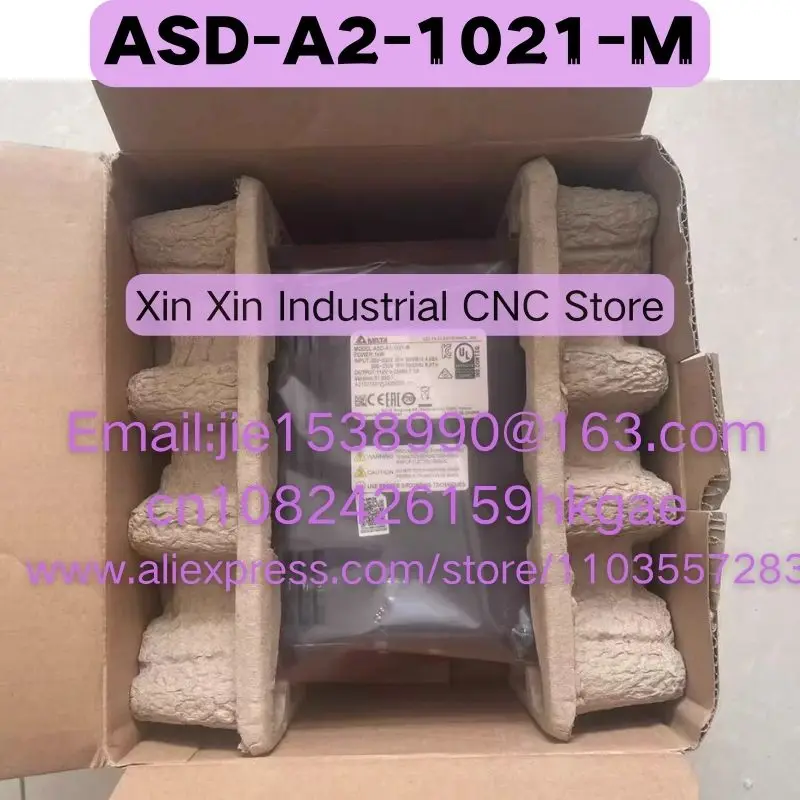 Brand ASD-A2-1021-M New Original