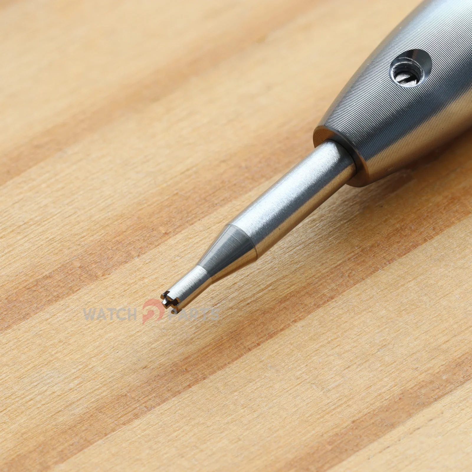 

1.6mm Watch Case Back Pentagram Screwdriver for Breitling Avenger Hurricane 50mm Watch Back Cover Tools