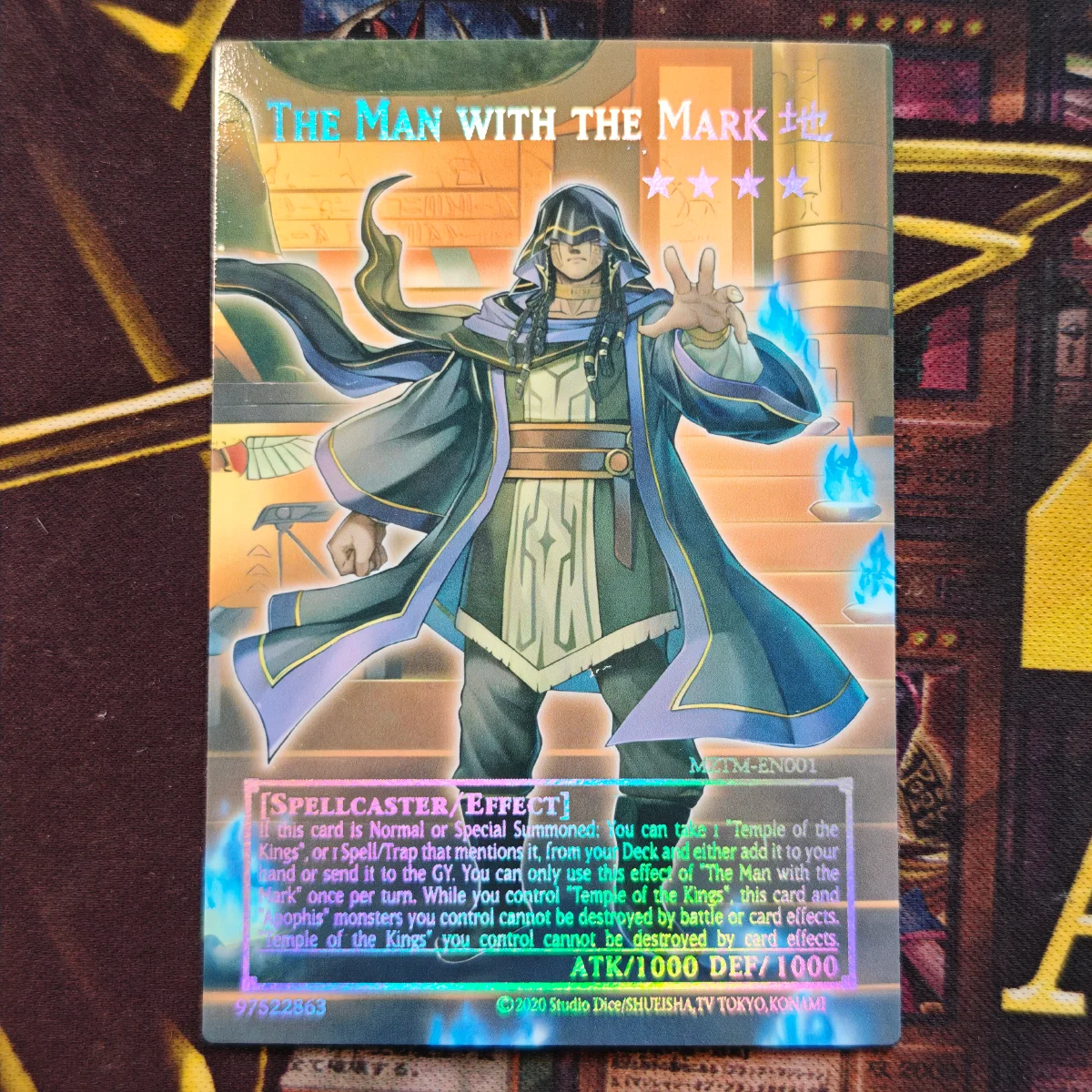 Anubis Deck YuGiOh: The Ultimate Guide to Anubis the Last Judge DIY Full Picture Cards Anubis Deck YuGiOh: The Ultimate Guide to Anubis the Last Judge DIY Full Picture Cards