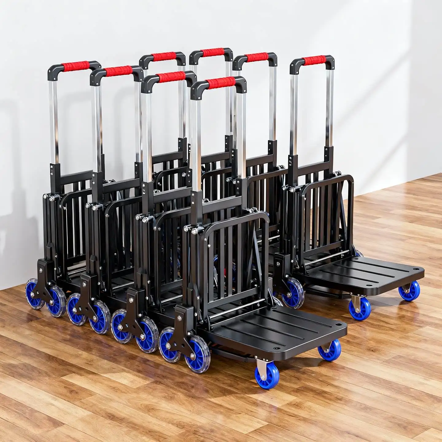 carrello-pieghevole-portatile-per-uso-domestico-trasporto-merci-shopping-acquisto-e-consegna-di-verdure-con-manico-in-acciaio-inossidabile