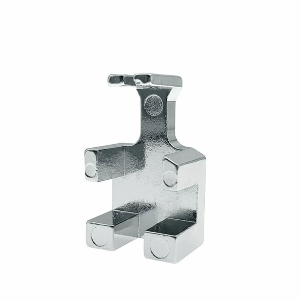 Silver Crankshaft Position Sensor Alignment Tool OEM # 303-1521 303-1390A Heavy-Duty Crankshaft Position Sensor Tool