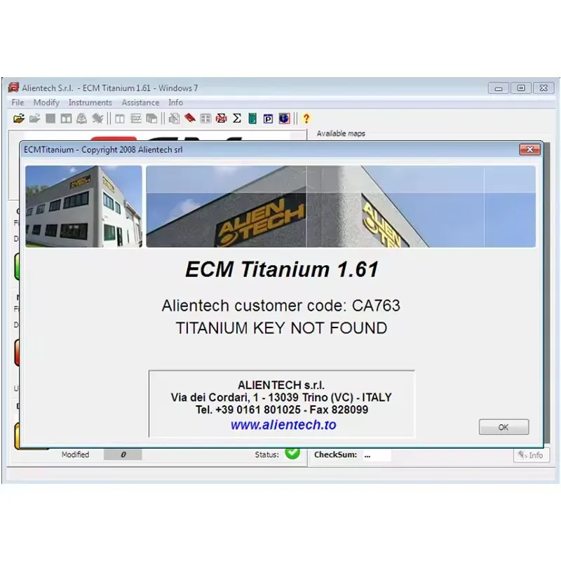 2025 For KT-/ AG and K- ESS V2 ECM TITANIUM 1.61 With 18259+ Driver ECM Titanium 26000 Drivers For ECU Repair