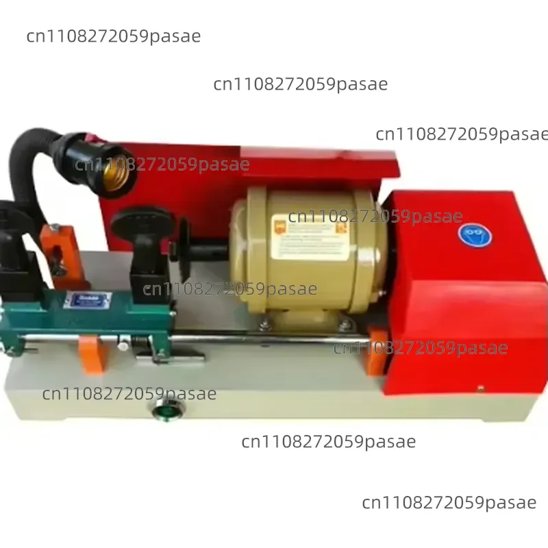 High Quality Universal 200W 220V/110V Car Key Cutting Machine Programmer Locksmith Supplies