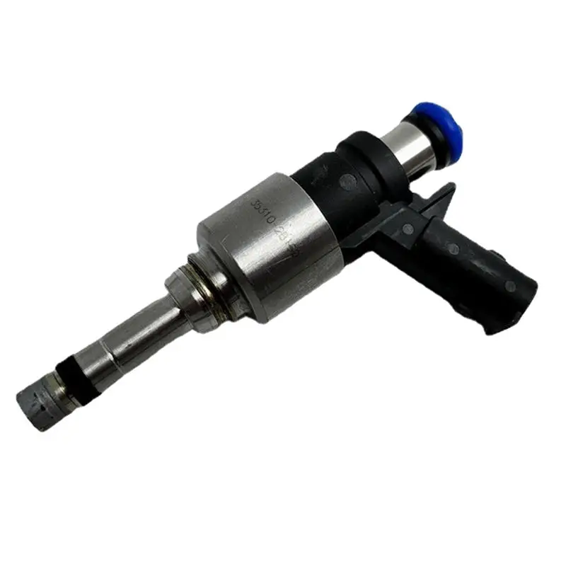 1 PCS 353102B150 Fuel Injector Injector Replacement Parts For Kia Rio 1.6L L4 17-20 35310-2B150-A61E