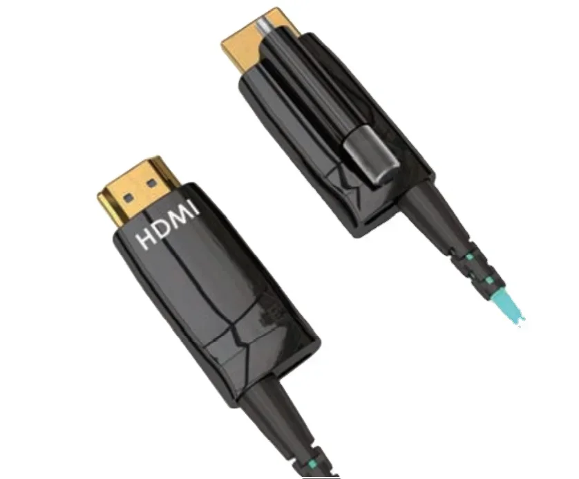 Screw Hdmi 48Gbps 8… - image