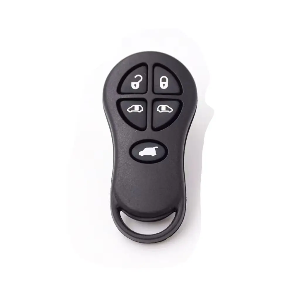 Fit For Chrysler voyager RG 2001-2003 5 button remote 4686799AB