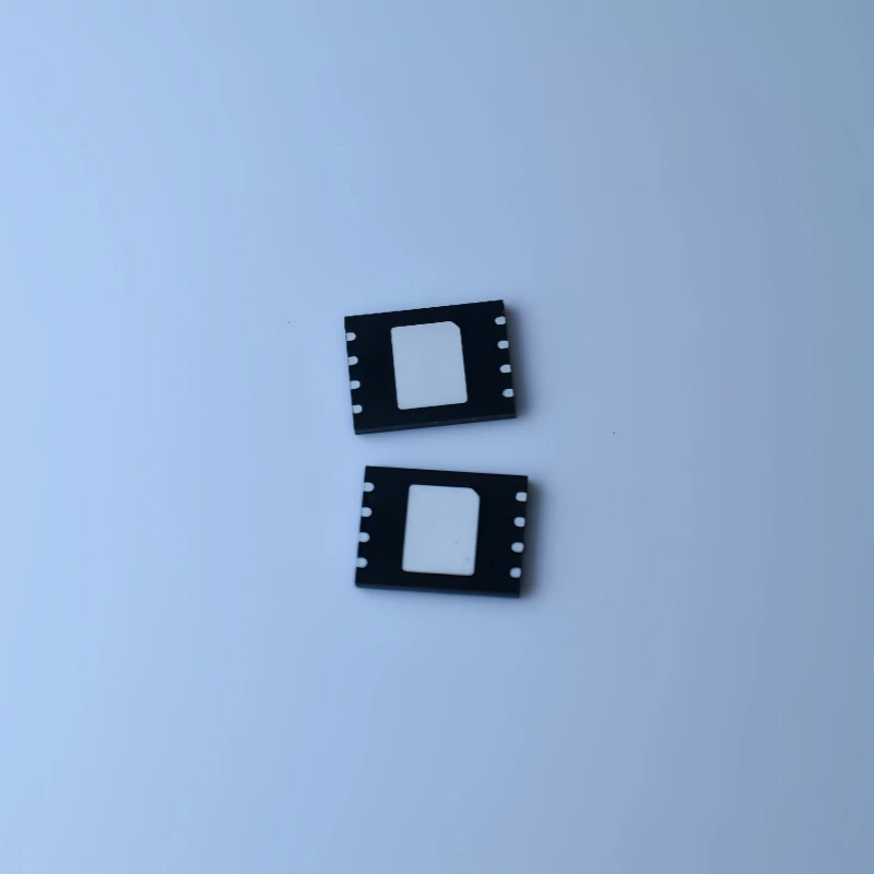 5Pcs/Lot DOSILICON DS35Q2GBS-IB WSON8 104MHz,3.3V 2GB-bit,SPI NAND Flash