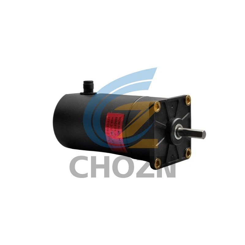 Heidelberg SM/CD102 Feeder Head Lifting Motor 61.144.1151 Adjusting Motor Heidelberg Spare Parts