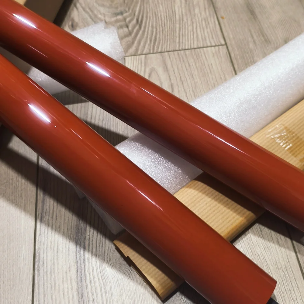 

1X A2X0R71011 A2XKR71033 нижний прижимной ролик фьюзера для Konica Minolta C558 C658 C554 C654 C754