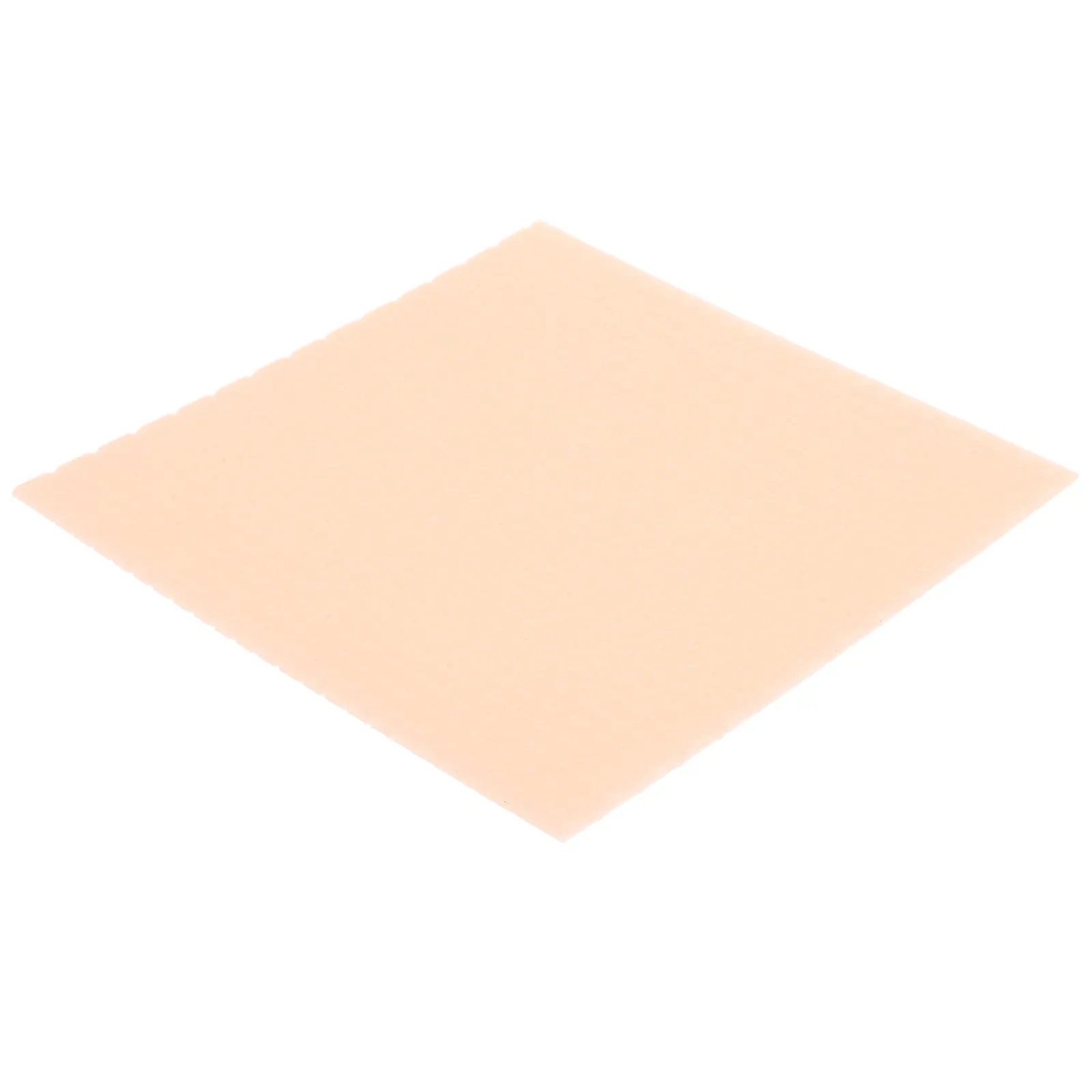 

Термопластичные назальные шинки-фиксаторы трапециевидной формы для поддержки и защиты носа при переломах, ринопластике, септопластике и послеоперационном использовании