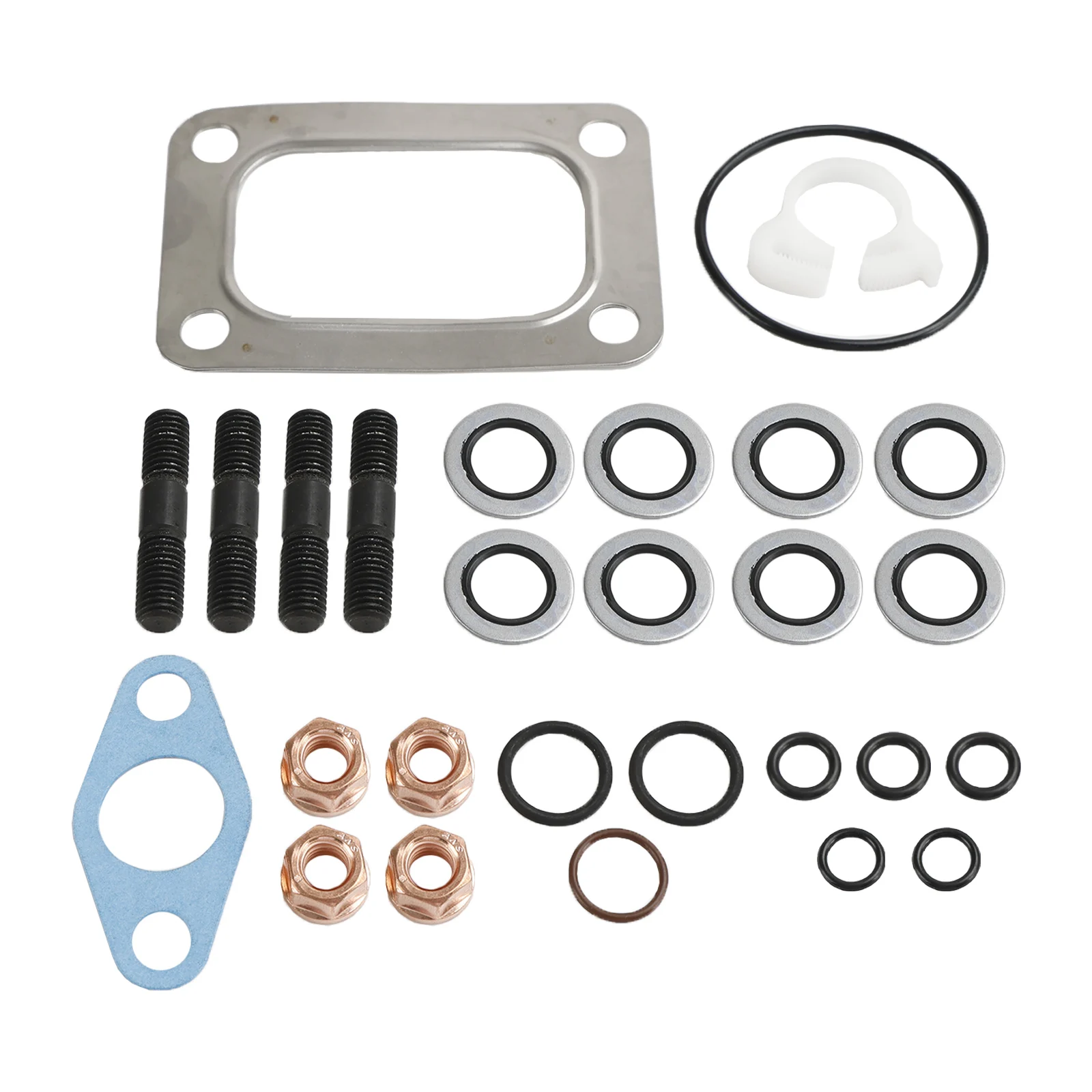 Турбокомпрессор 68321378AA для Ram Cummins 6.7L 2013-2018 Holset