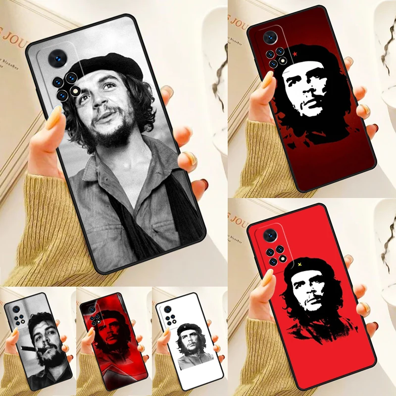 Che Guevara Cigaret… - image