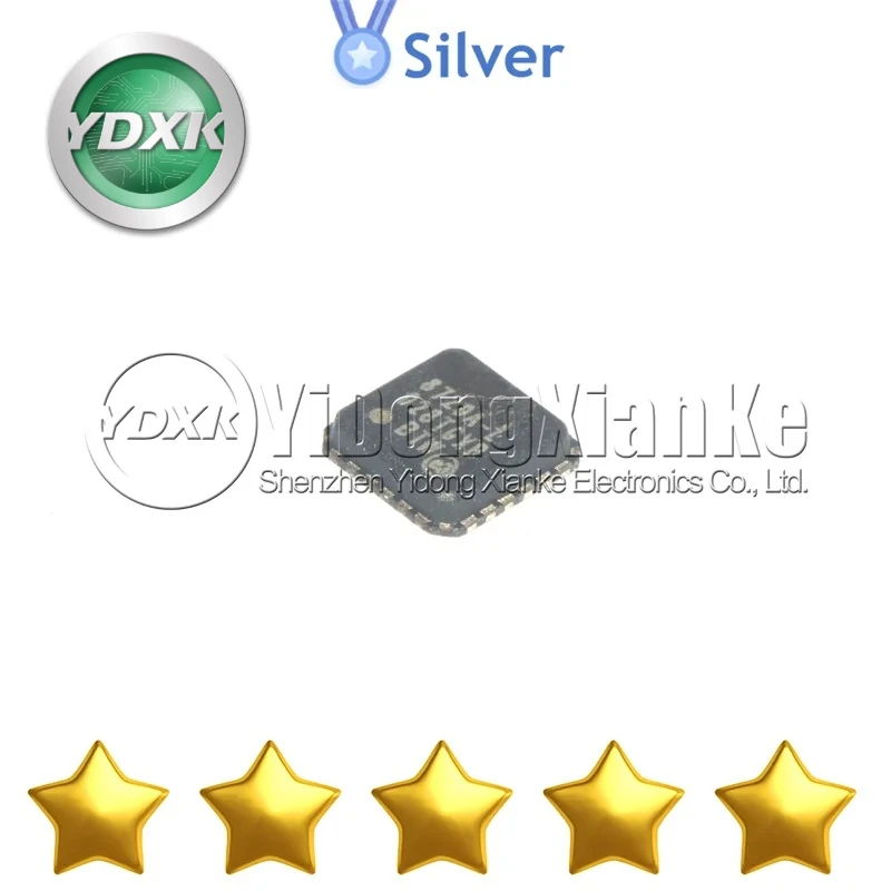 LAN8720AI-CP-TR QFN… - image