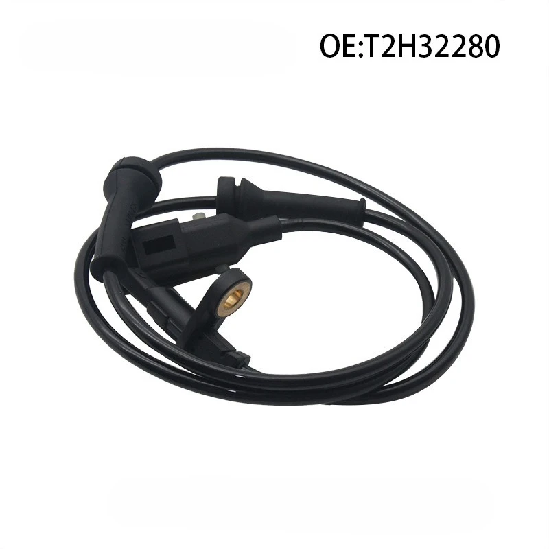 T2H32280 لسيارة لاند روفر جاكوا XE Series 2015 أجهزة استشعار ABS مستشعر السرعة أجهزة استشعار السيارات