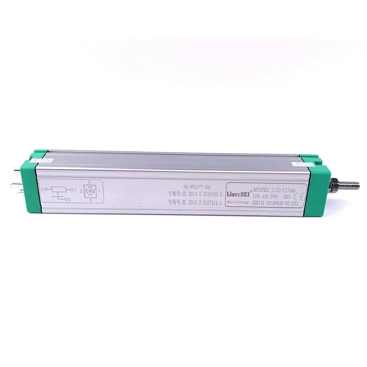 Good Price Linear Position Transducer LS2