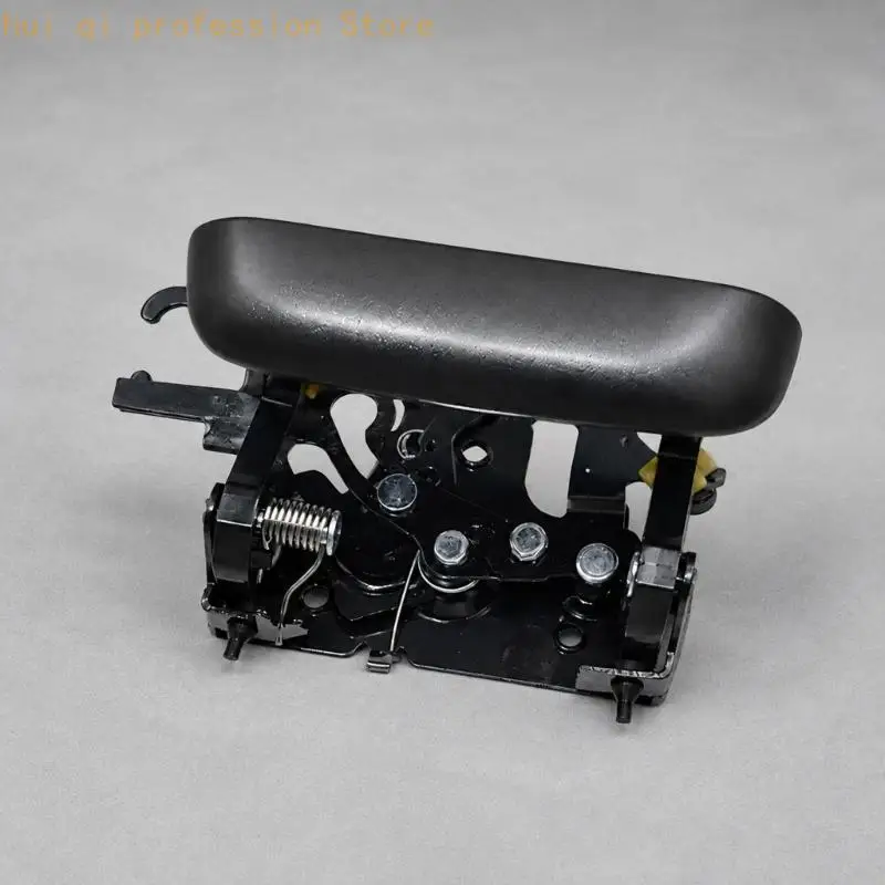 19209650 15086873 Außenverkleidung der Heckklappe Werksstil für Pickup-Modelle H8WE 2002–2006 – Detail 4