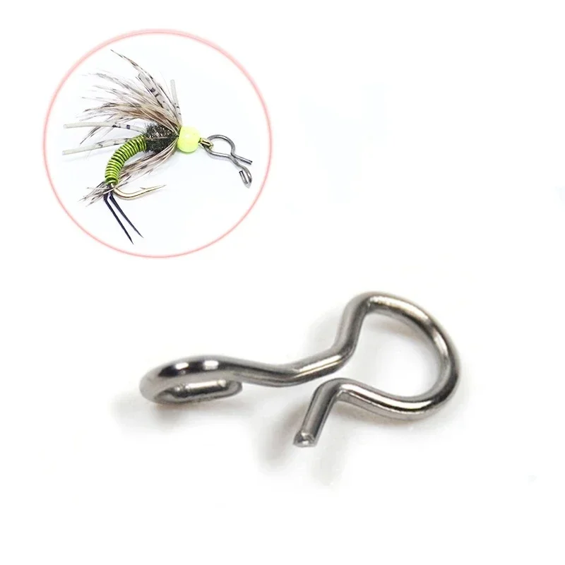 bait hook connector fishing gear accessories