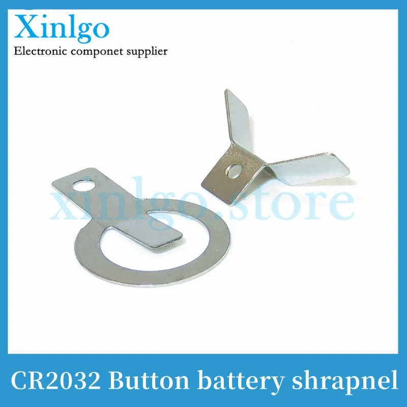 10Pcs CR927 CR1220 CR1225 CR1616 CR1620 CR1632 CR2016 CR2025 CR2032 CR2477 CR3032Insert En Patch Knop Batterij Granaatscherven