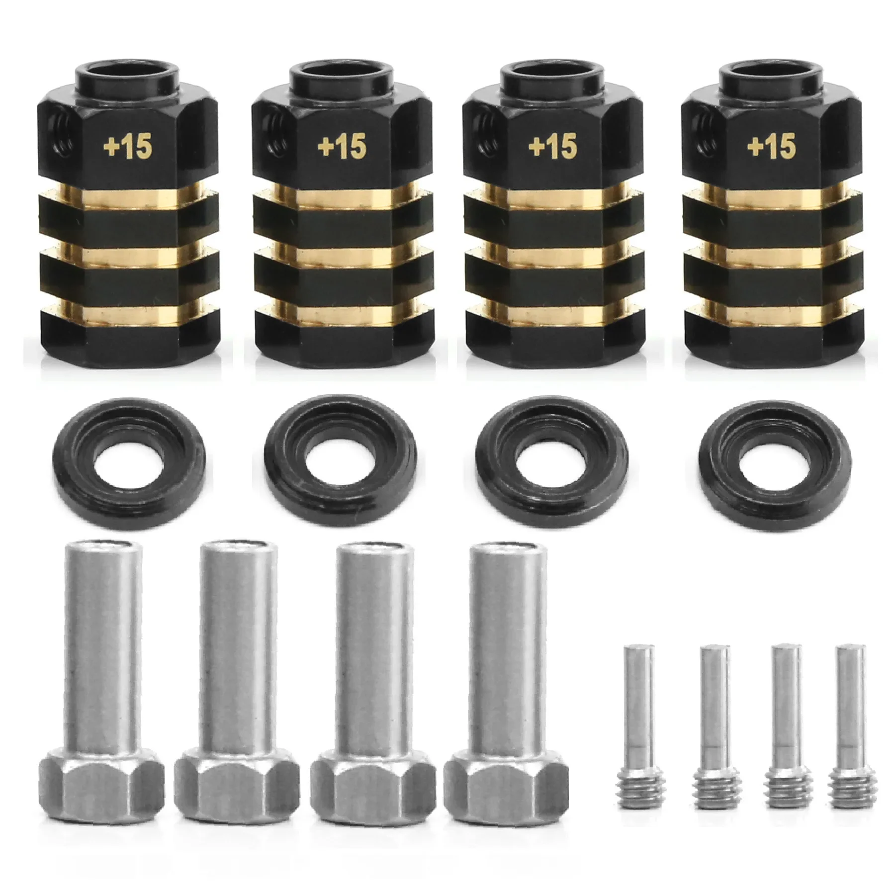 1set  15mm