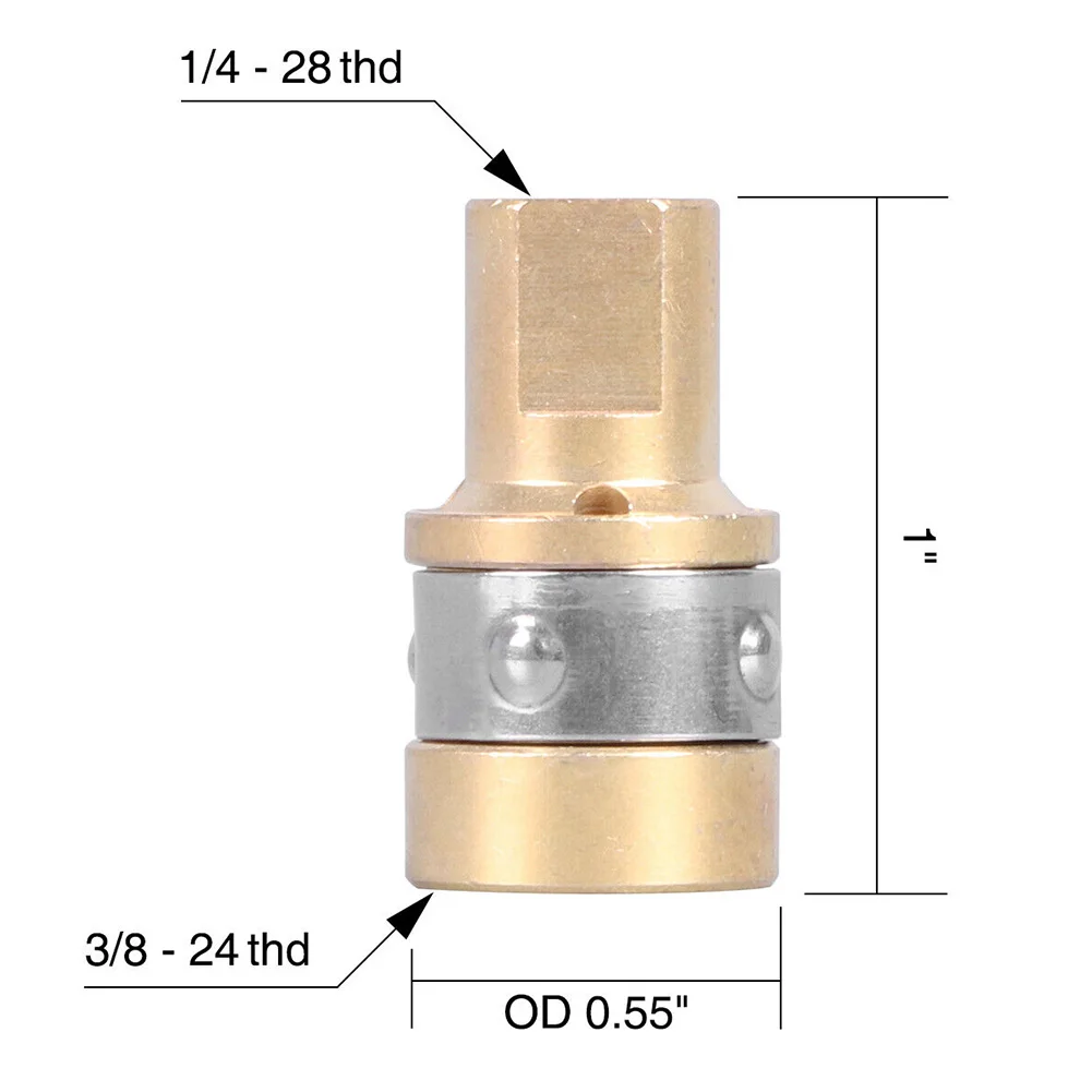 MIG Torch Kit For Miller M-100/150 For Hobart H-9/10 Tip Nozzle Diffuser Herramientas Power Tool Sets